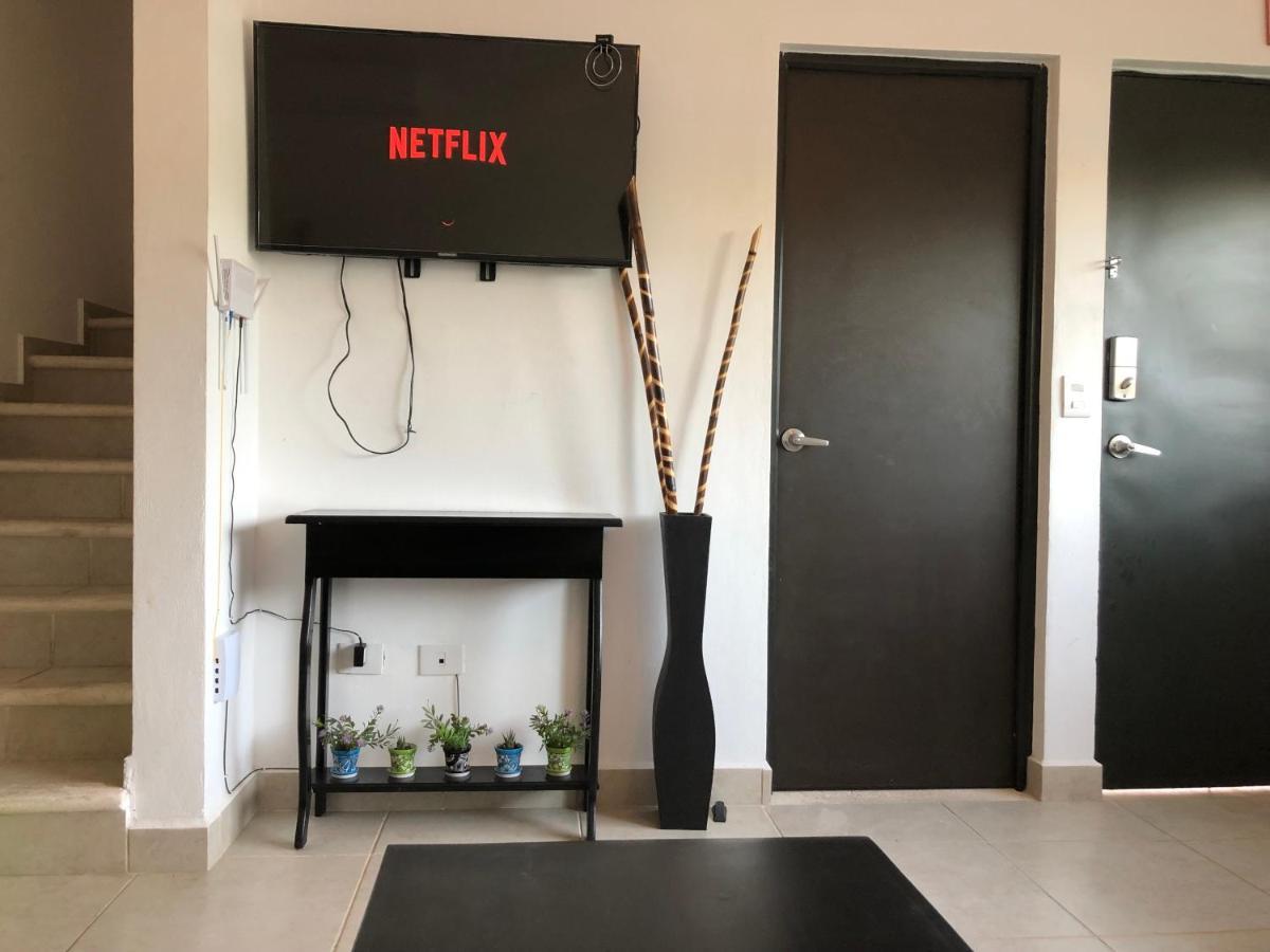 Casa Mexh Lunamar 30 - Ideal Familias, Vacaciones O Homeoffice *