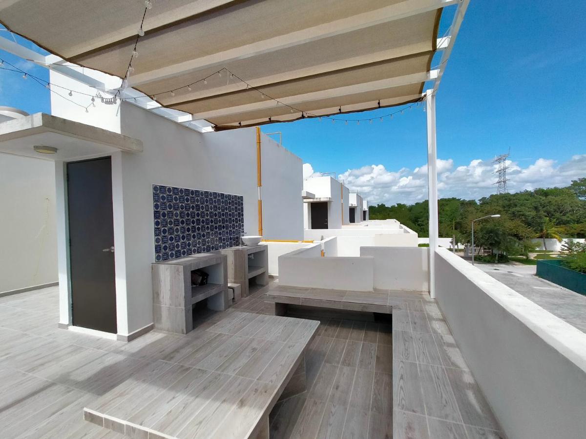 Casa Mexh Lunamar 30 - Ideal Familias, Vacaciones O Homeoffice Villa *