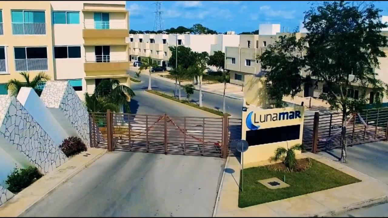 Casa Mexh Lunamar 30 - Ideal Familias, Vacaciones O Homeoffice