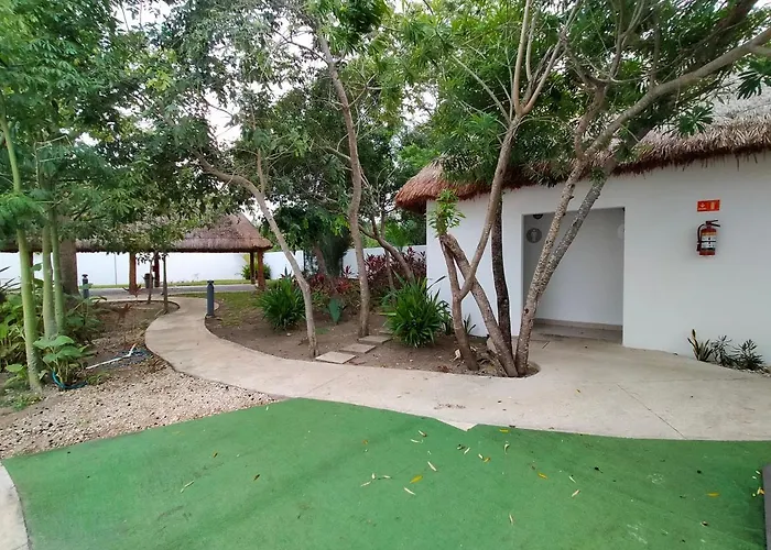 Casa MEXH Lunamar 30 - Ideal para familias, vacaciones o homeoffice
