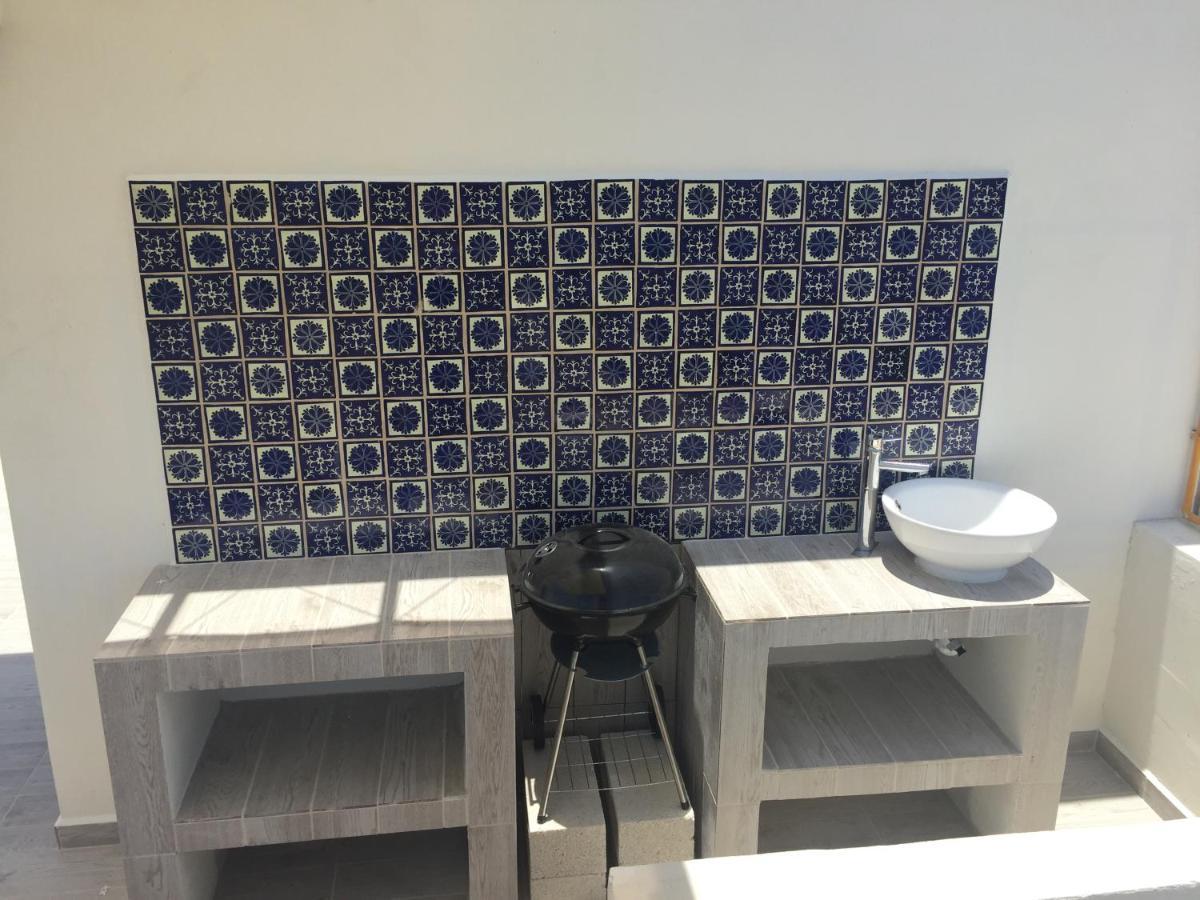 Casa Mexh Lunamar 30 - Ideal Familias, Vacaciones O Homeoffice