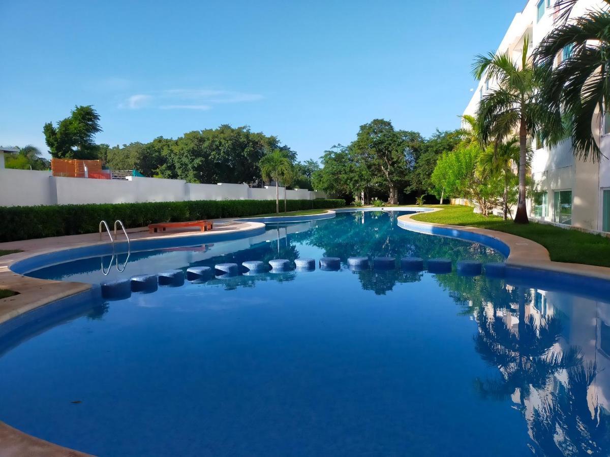 Villa Casa Mexh Lunamar 30 - Ideal Familias, Vacaciones O Homeoffice *
