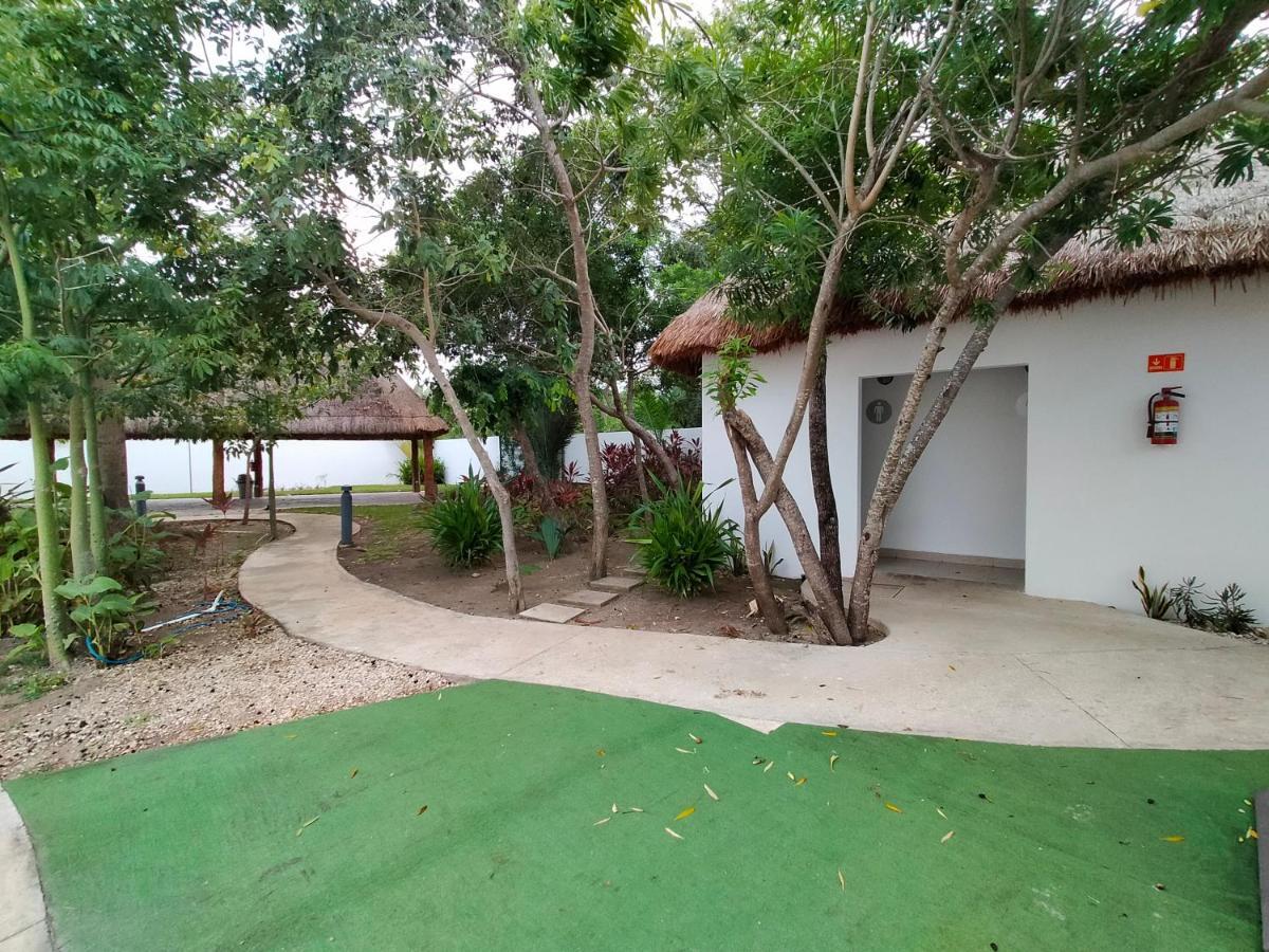 Casa Mexh Lunamar 30 - Ideal Familias, Vacaciones O Homeoffice Villa