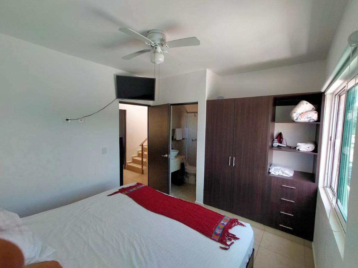 Casa Mexh Lunamar 30 - Ideal Familias, Vacaciones O Homeoffice