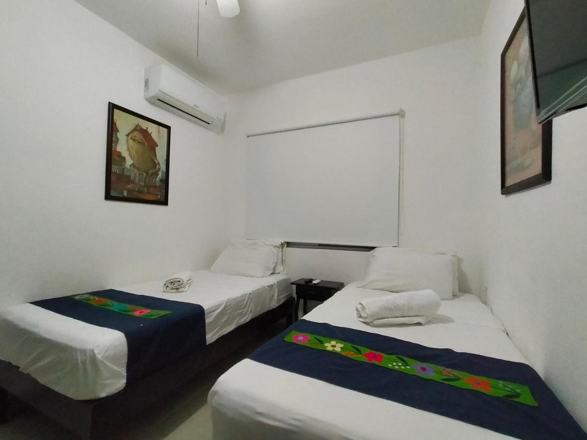 Casa Mexh Lunamar 30 - Ideal Familias, Vacaciones O Homeoffice Villa
