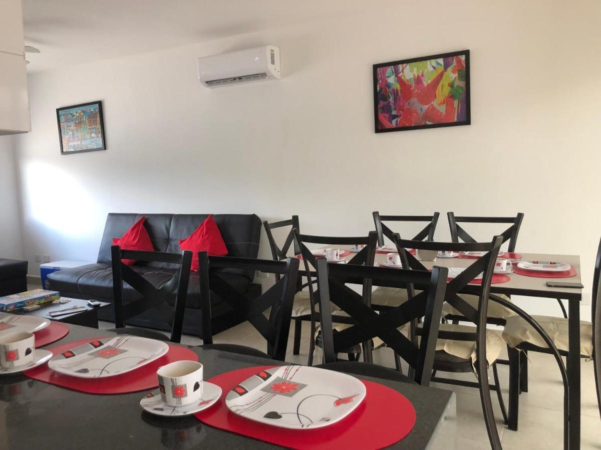 Villa Casa Mexh Lunamar 30 - Ideal Familias, Vacaciones O Homeoffice *
