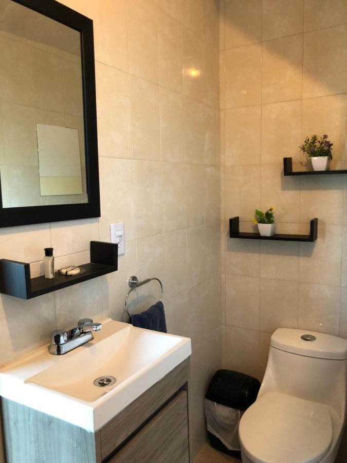Villa Casa Mexh Lunamar 30 - Ideal Familias, Vacaciones O Homeoffice *