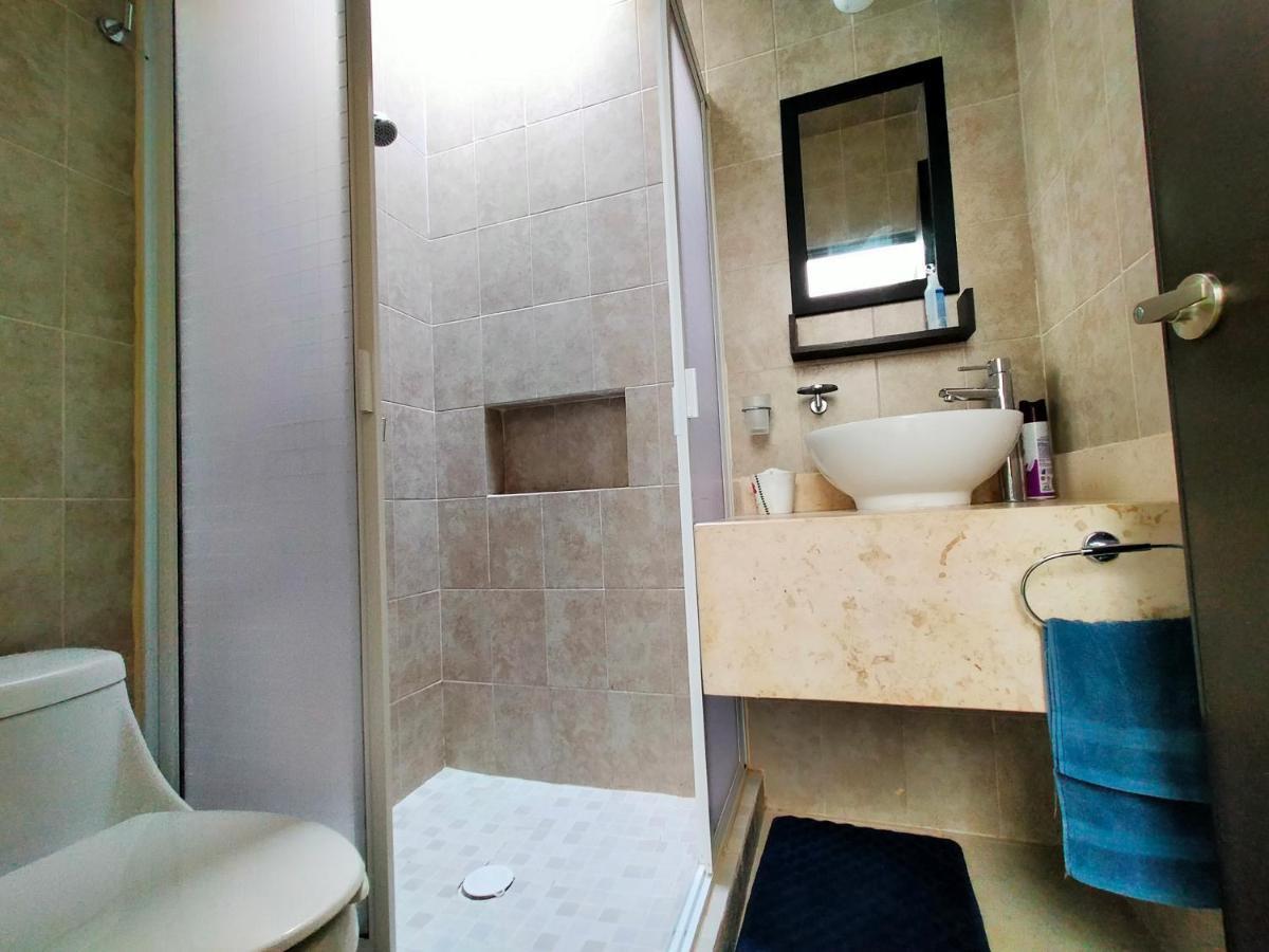 Casa Mexh Lunamar 30 - Ideal Familias, Vacaciones O Homeoffice Villa Playa del Carmen