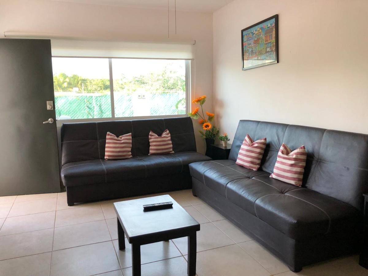 Villa Casa Mexh Lunamar 30 - Ideal Familias, Vacaciones O Homeoffice *