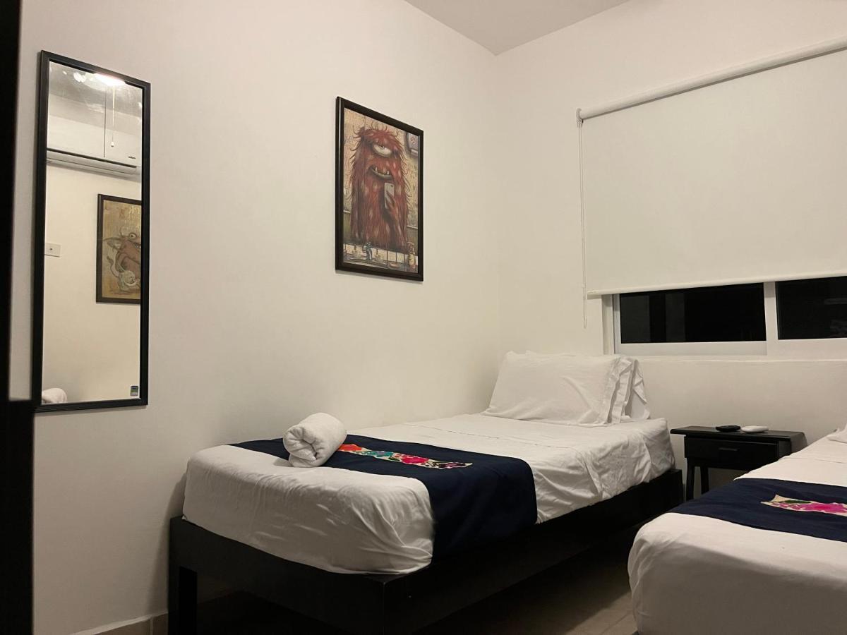 Casa Mexh Lunamar 30 - Ideal Familias, Vacaciones O Homeoffice Villa *