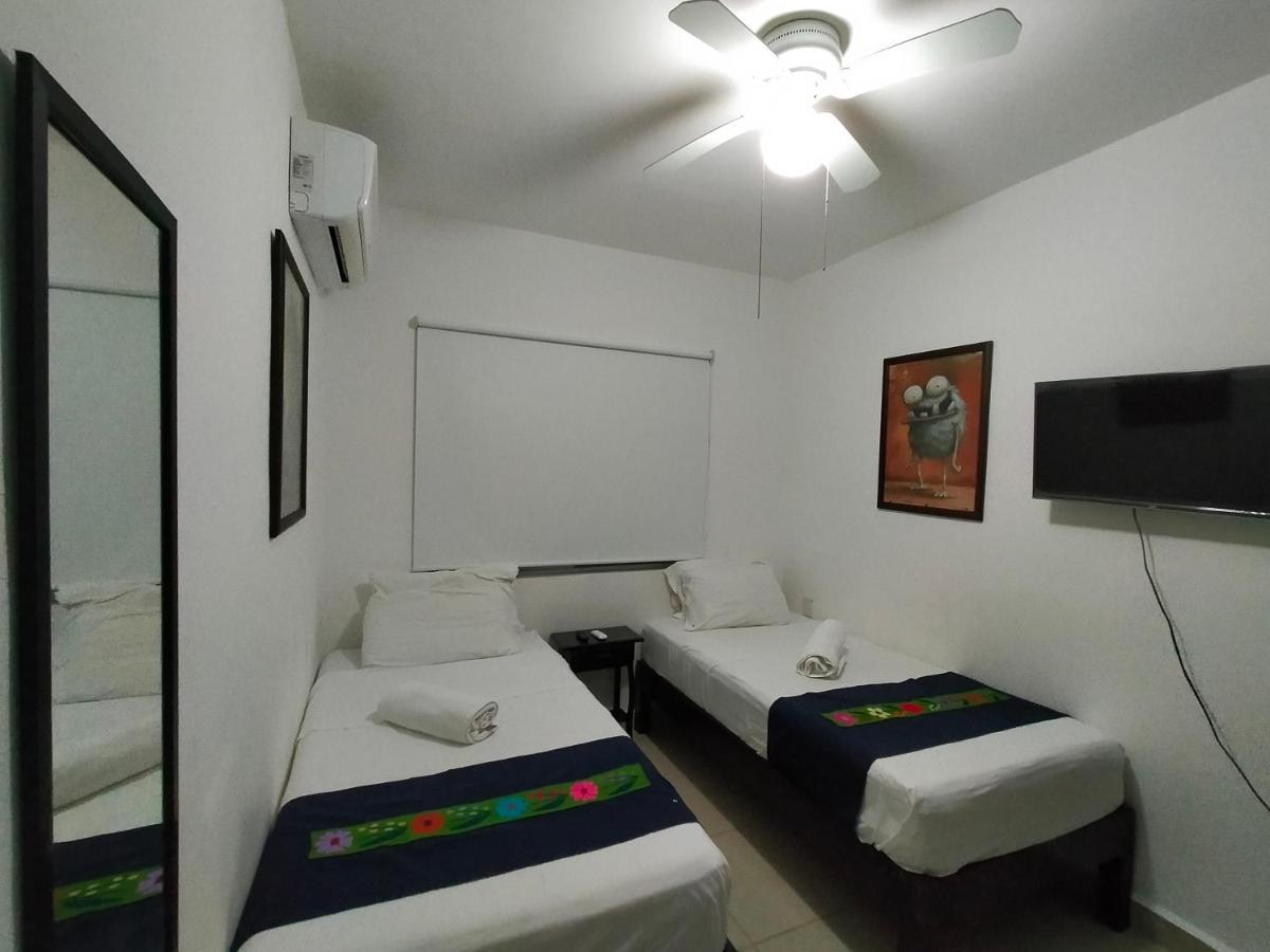 Casa Mexh Lunamar 30 - Ideal Familias, Vacaciones O Homeoffice Villa