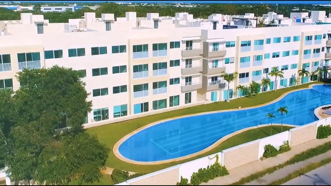 Casa Mexh Lunamar 30 - Ideal Familias, Vacaciones O Homeoffice * Playa del Carmen