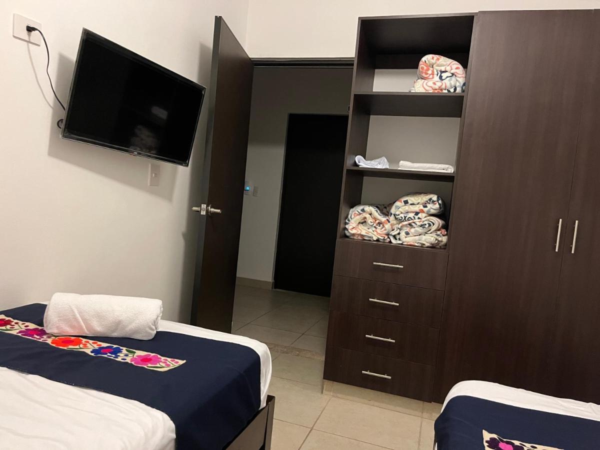 Villa Casa Mexh Lunamar 30 - Ideal Familias, Vacaciones O Homeoffice