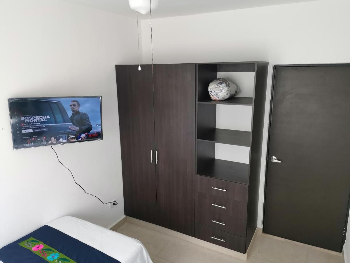 Casa Mexh Lunamar 30 - Ideal Familias, Vacaciones O Homeoffice Villa *