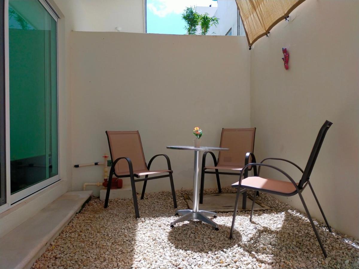 Casa Mexh Lunamar 30 - Ideal Familias, Vacaciones O Homeoffice Villa