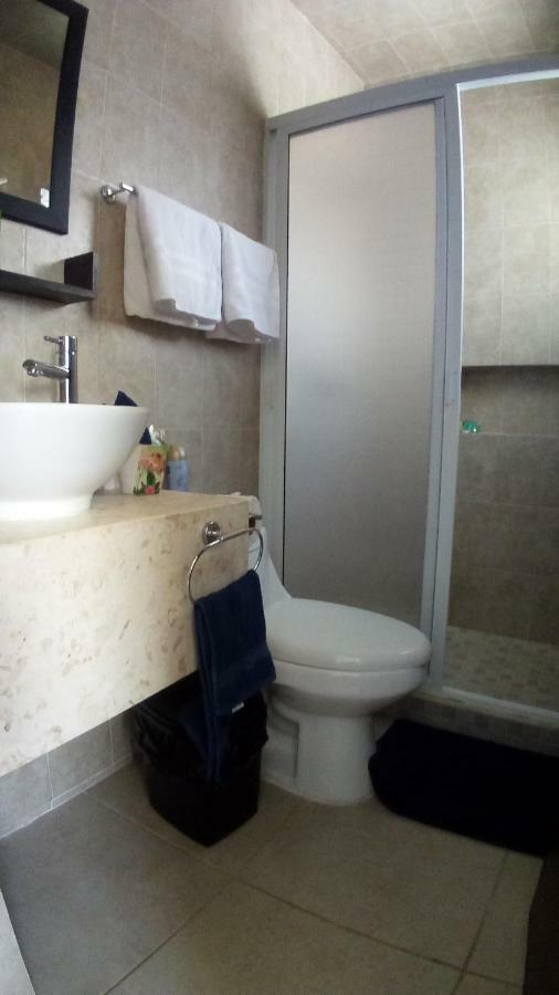 Casa Mexh Lunamar 30 - Ideal Familias, Vacaciones O Homeoffice Playa del Carmen