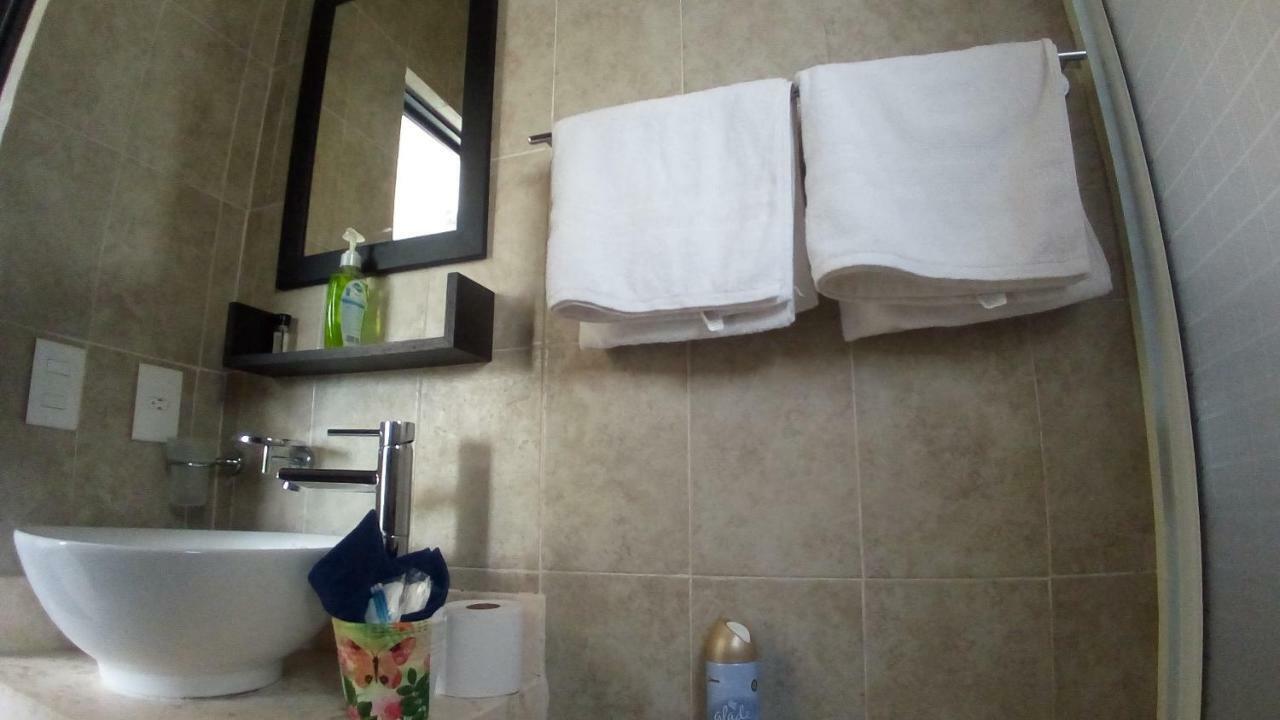 Casa Mexh Lunamar 30 - Ideal Familias, Vacaciones O Homeoffice Villa